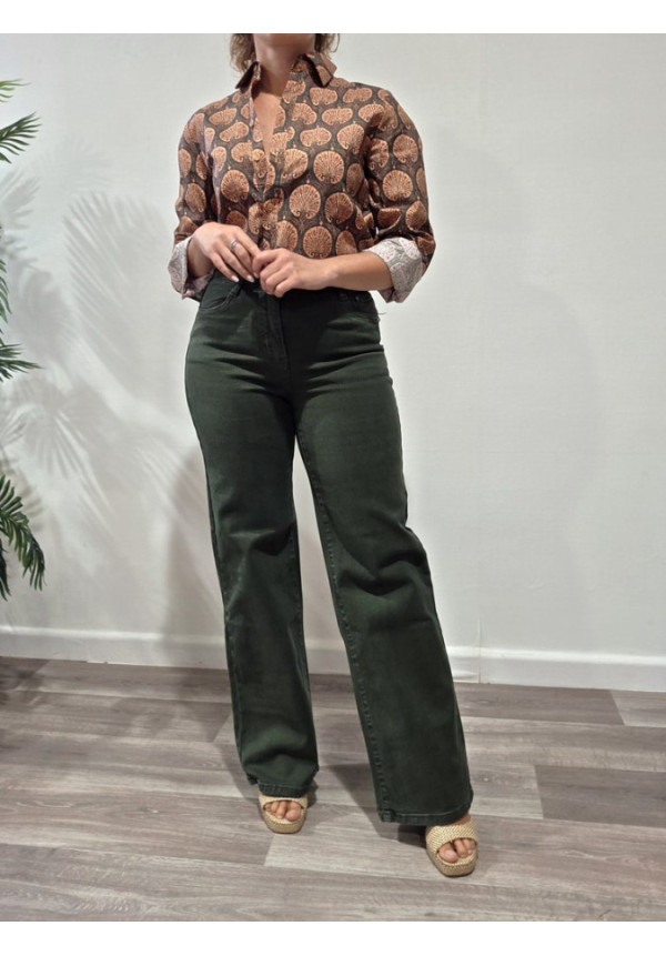 Camisa Maison