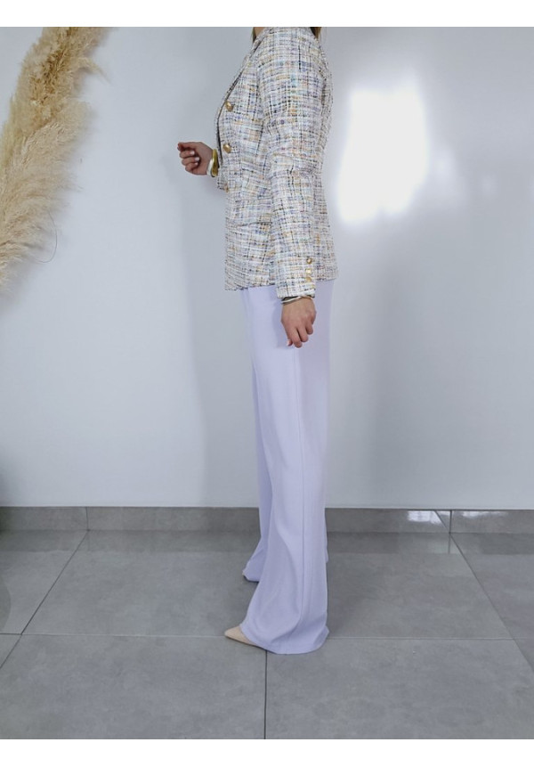 Pantalón Malva