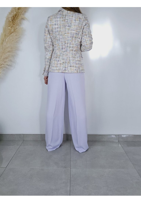 Pantalón Malva