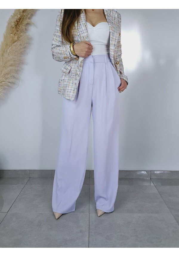 Pantalón Malva
