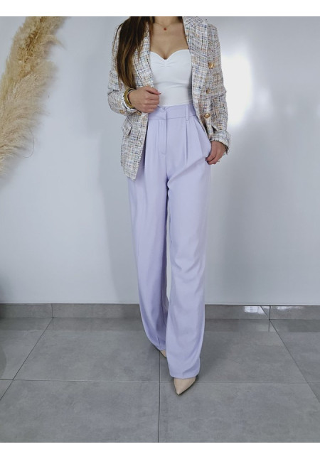 Pantalón Malva