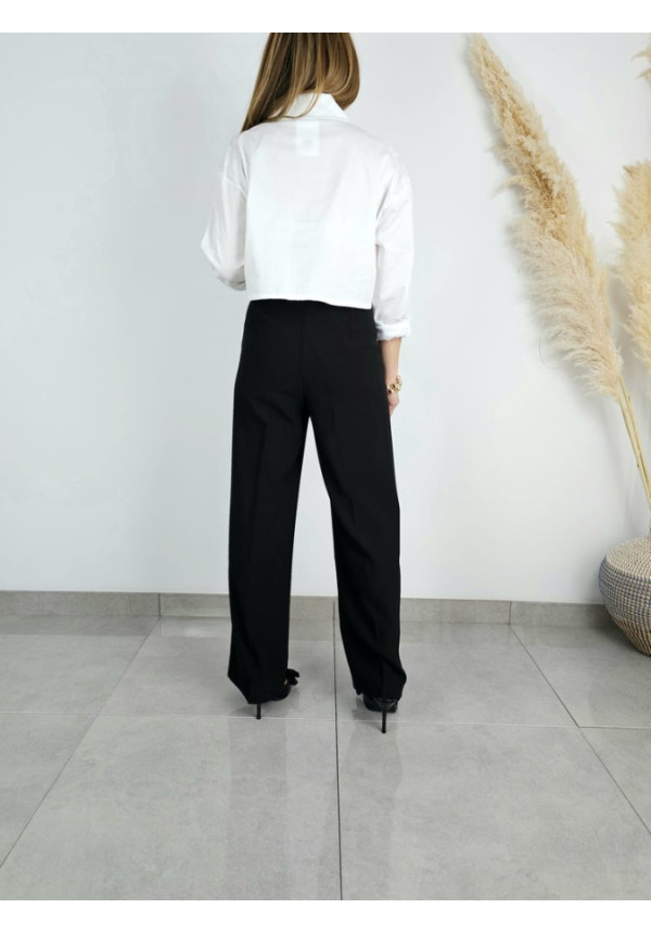 Pantalón Recto