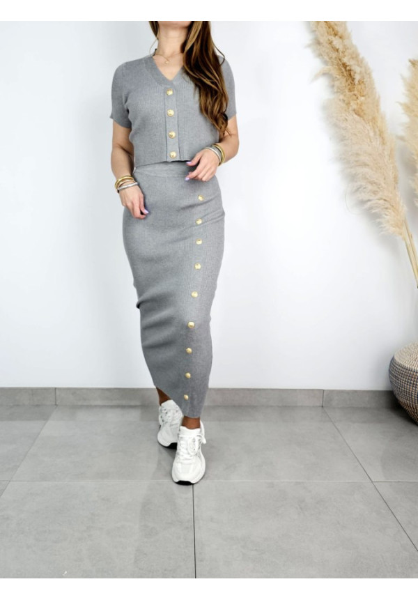 Conjunto Canalé