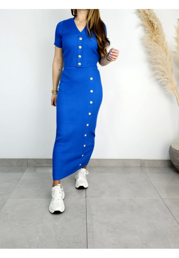 Conjunto Canalé