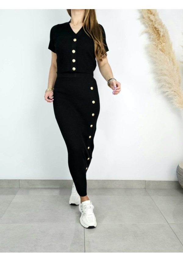 Conjunto Canalé