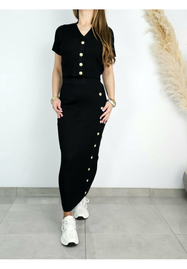 Conjunto Canalé