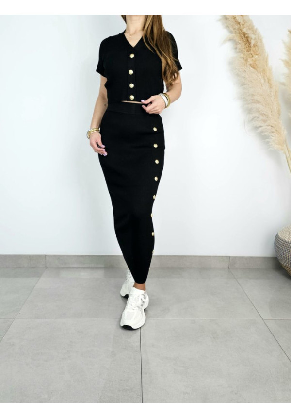 Conjunto Canalé