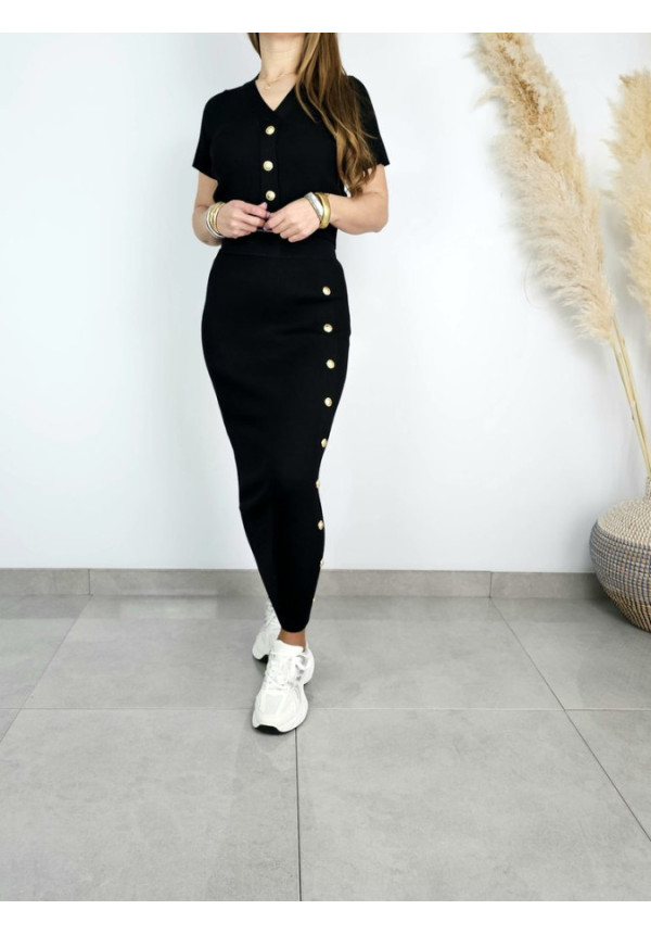 Conjunto Canalé