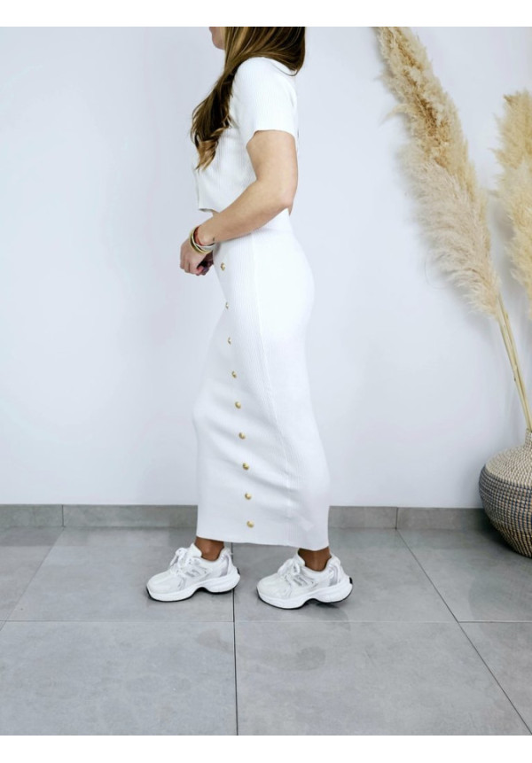 Conjunto Canalé