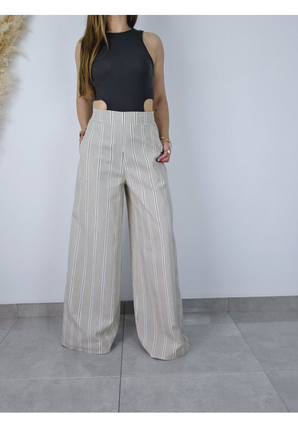 Pantalón Culotte