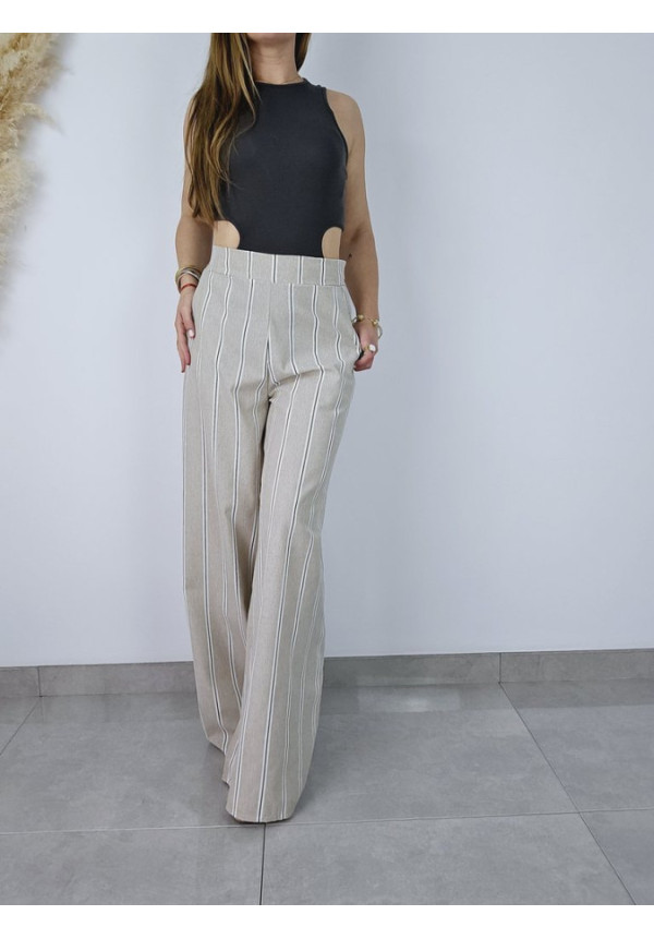 Pantalón Culotte