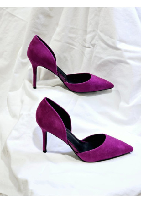 Salón Purple