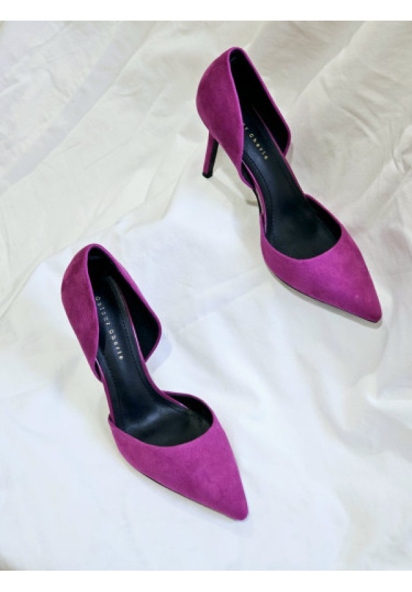 Salón Purple