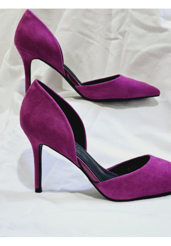 Salón Purple