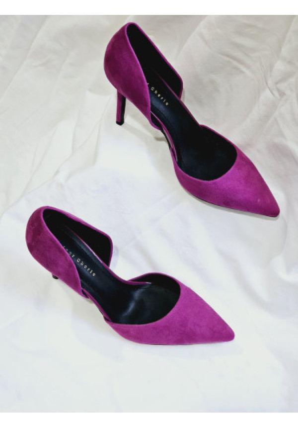 Salón Purple