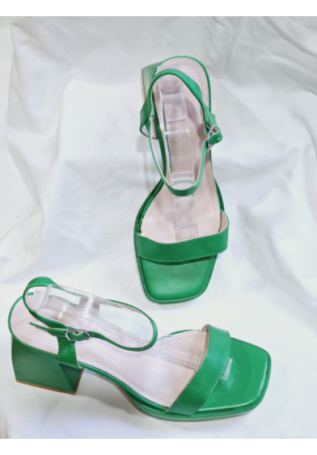 Sandalia Green