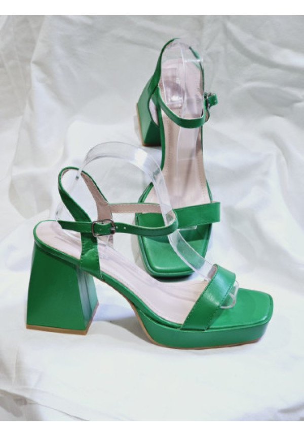 Sandalia Green