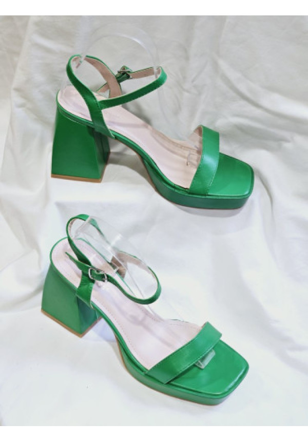 Sandalia Green