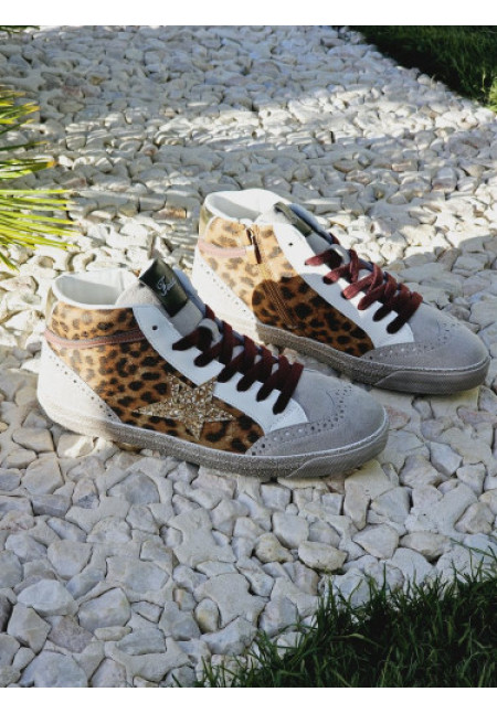 Deporte Leopardo