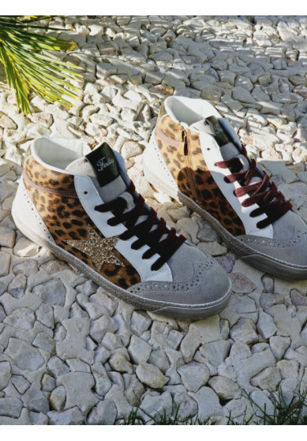 Deporte Leopardo