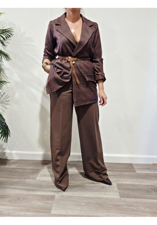 Blazer Cinma