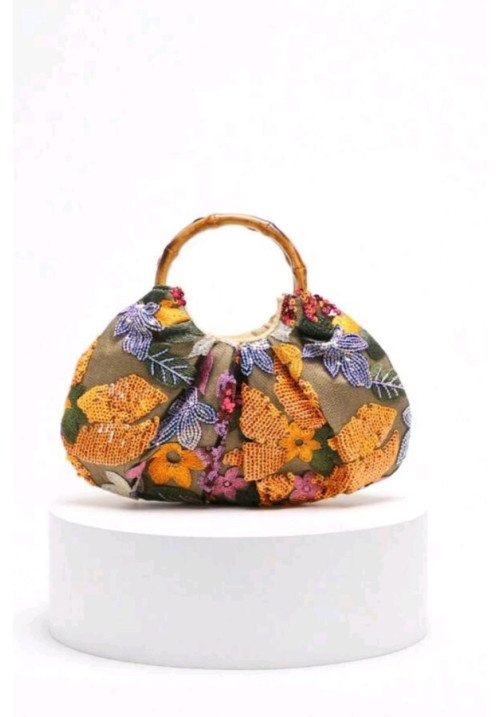 Bolso Lente