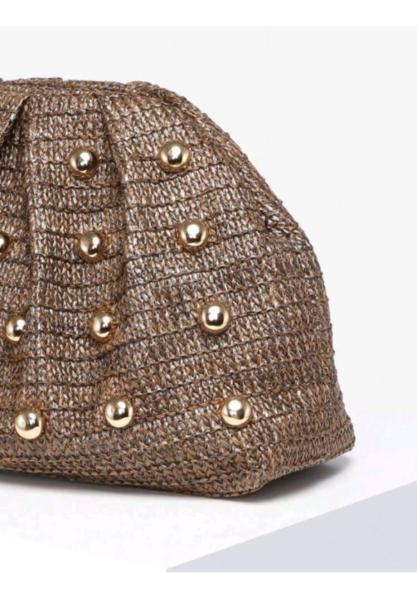 Bolso Perlas