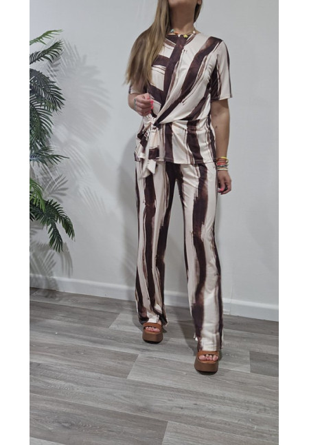 Conjunto Maron