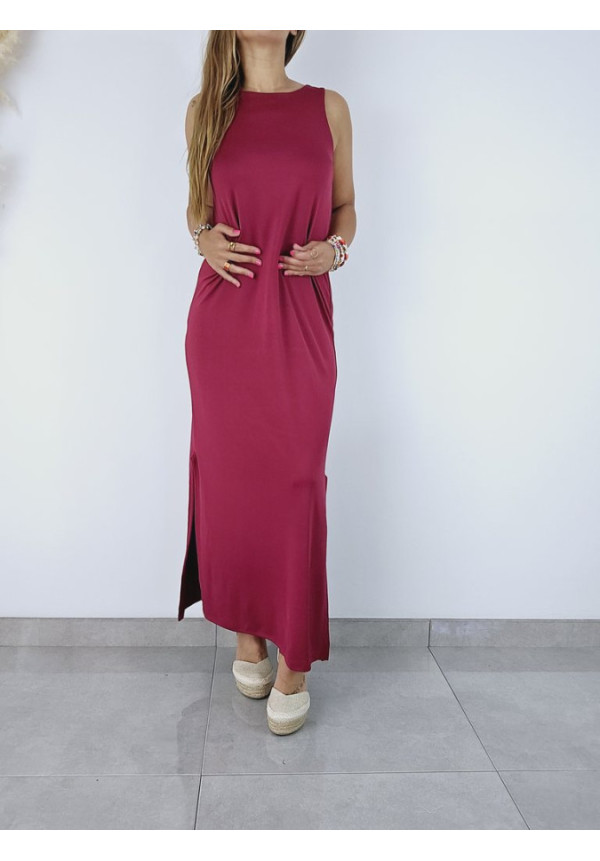 Vestido Batin