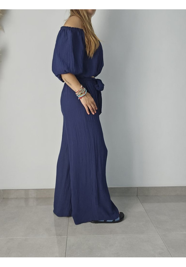Conjunto Bambula