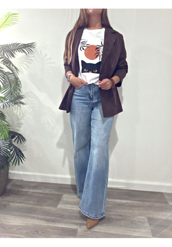 Blazer Ante 