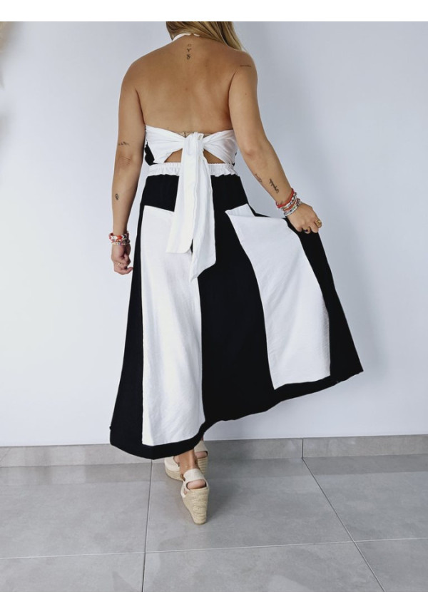 Conjunto Aurora Negro
