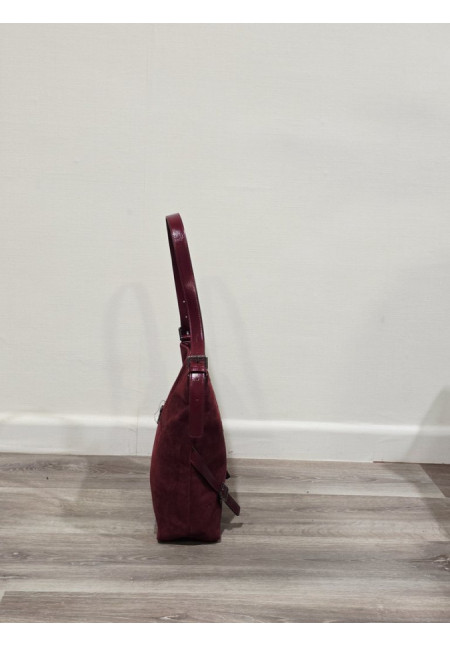 Bandolera Melón