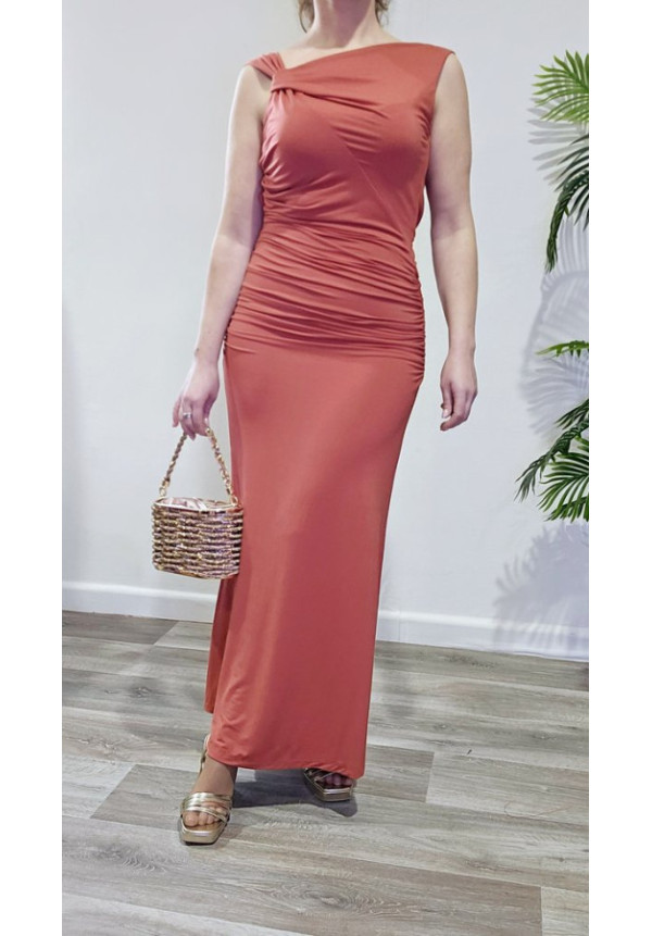 Vestido Megan