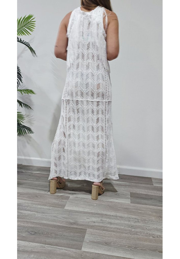 Vestido Flehi
