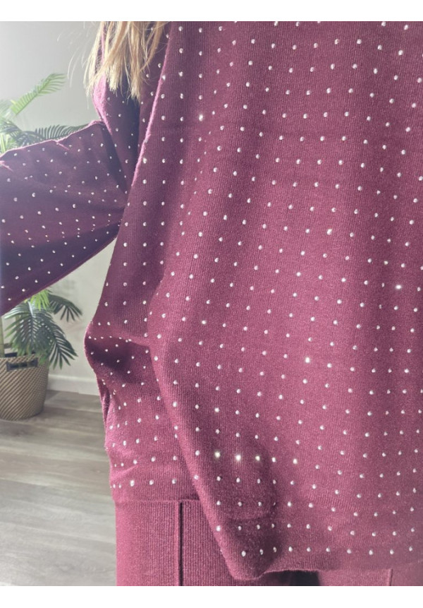 Conjunto Punto Brillos