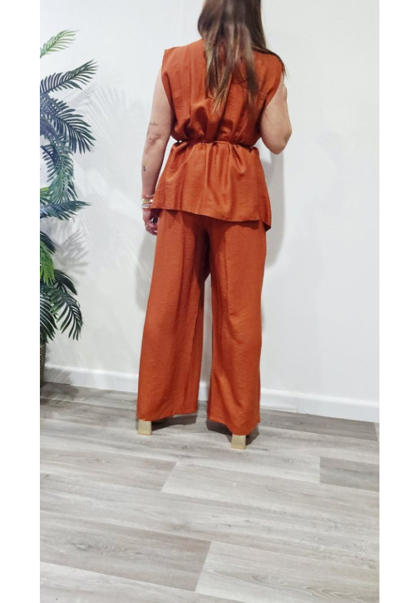 Conjunto Joseline