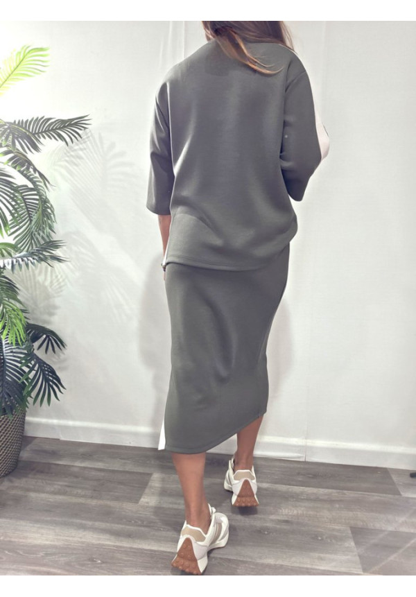 Conjunto Green