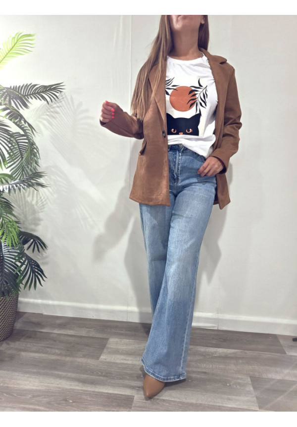 Blazer Ante 