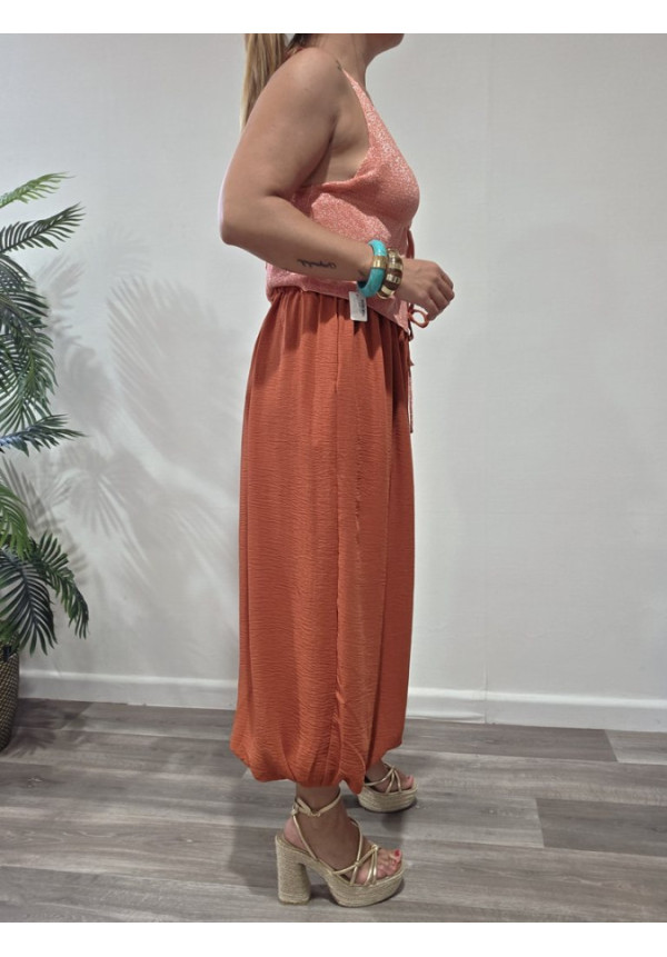 Pantalón Bombacho