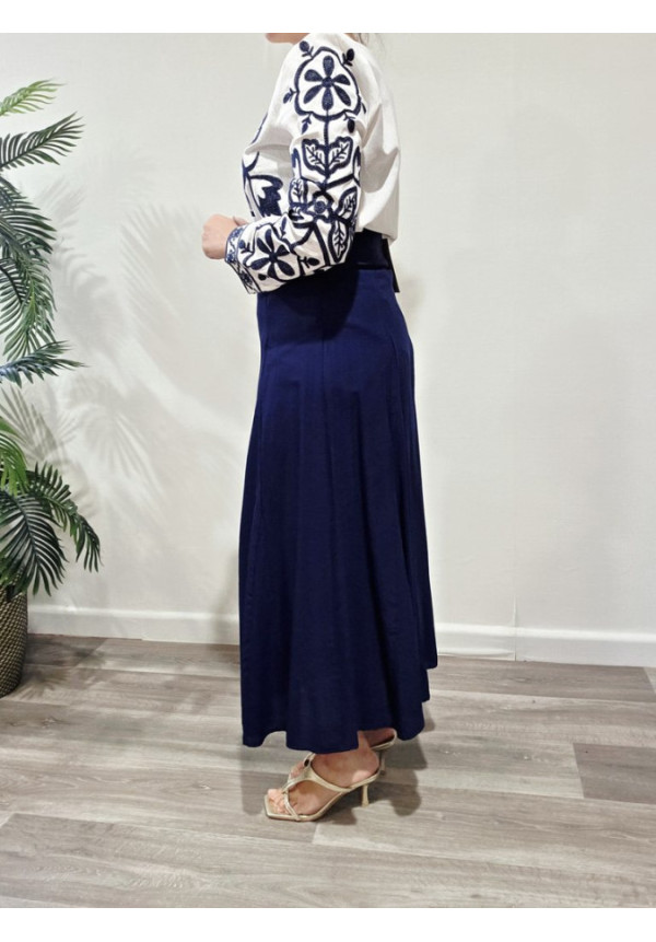 Blusa Milán