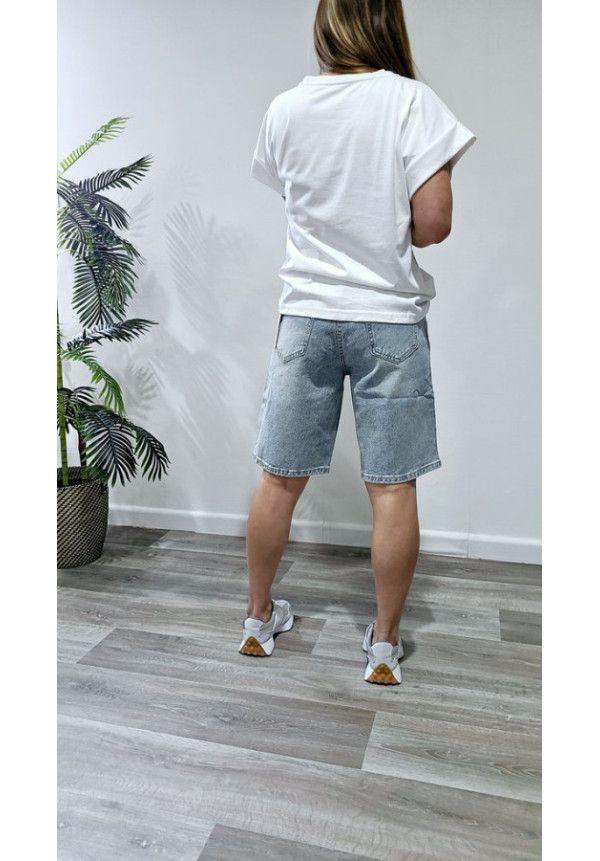 Camiseta Le Soleil