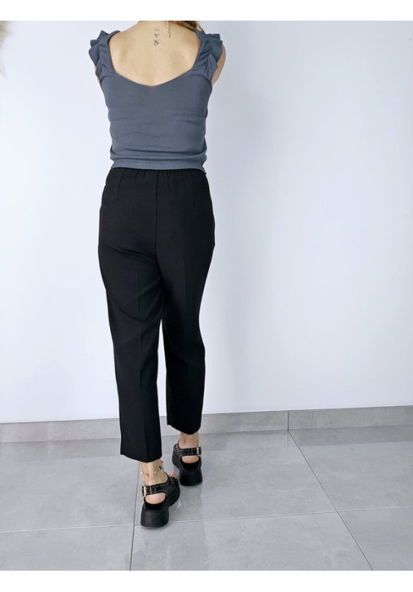 Top Hilo Escote