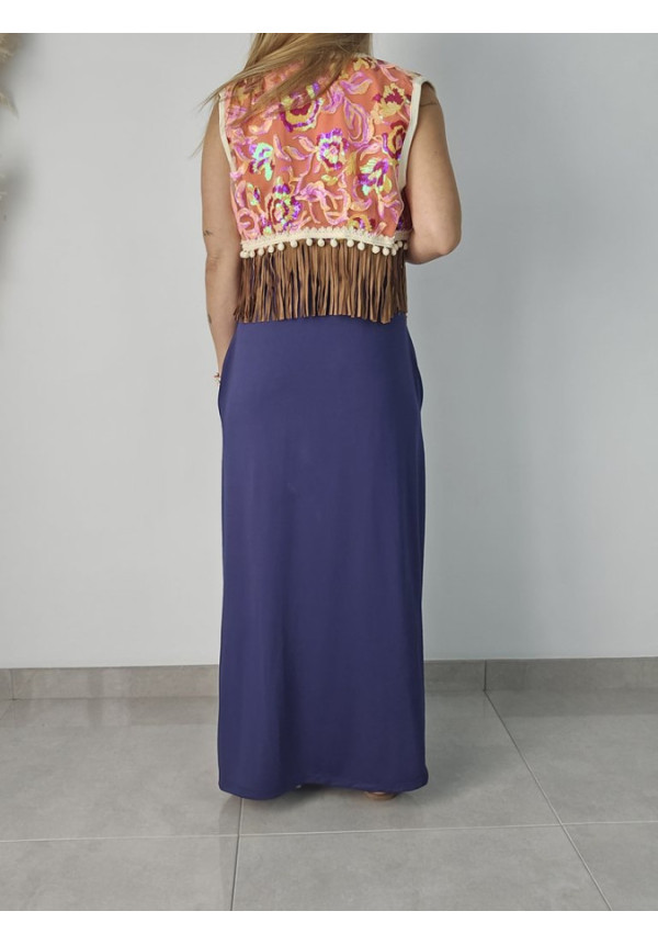 Vestido Celine