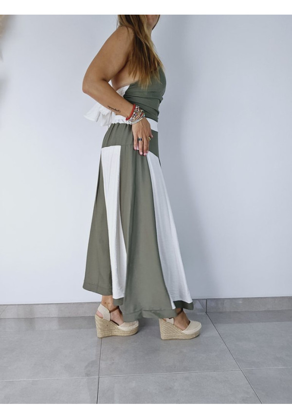 Conjunto Aurora Verde