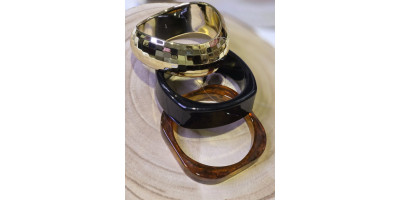 Collares y pulseras Collares y pulseras