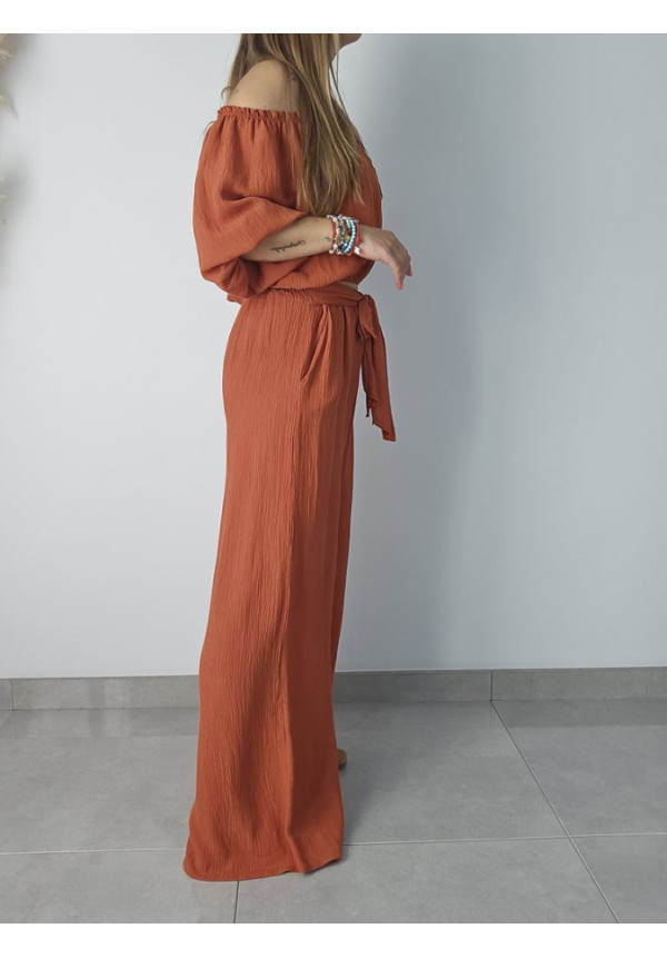 Conjunto Bambula