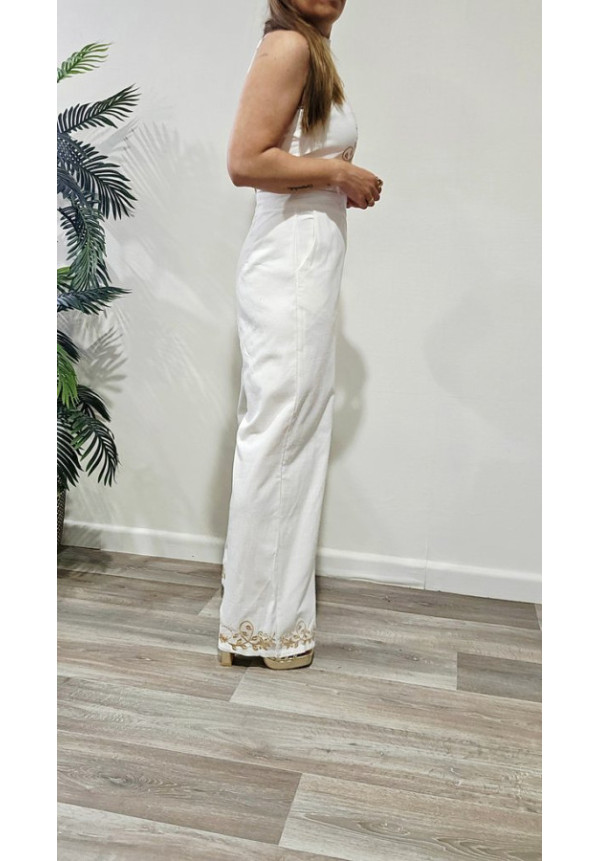 Mono Halter
