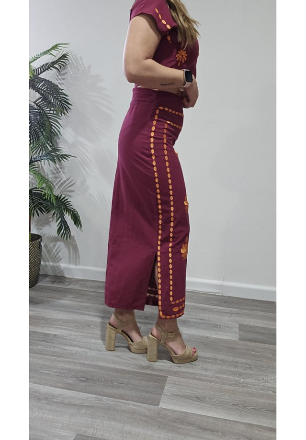 Conjunto Cairo