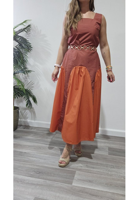 Vestido TENA
